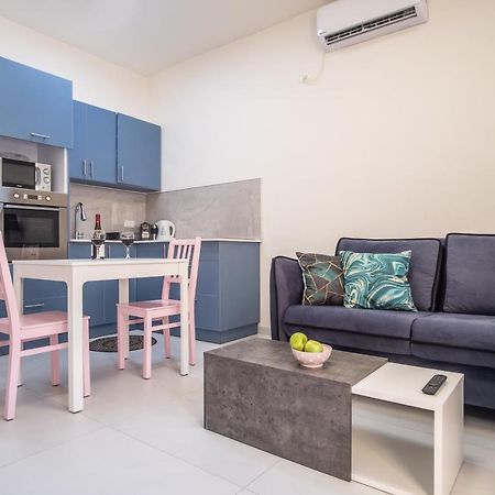 Port City Haifa - Luxury Apartments 50 Mtrs From The Beach エクステリア 写真