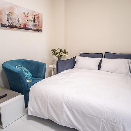 Port City Haifa - Luxury Apartments 50 Mtrs From The Beach エクステリア 写真