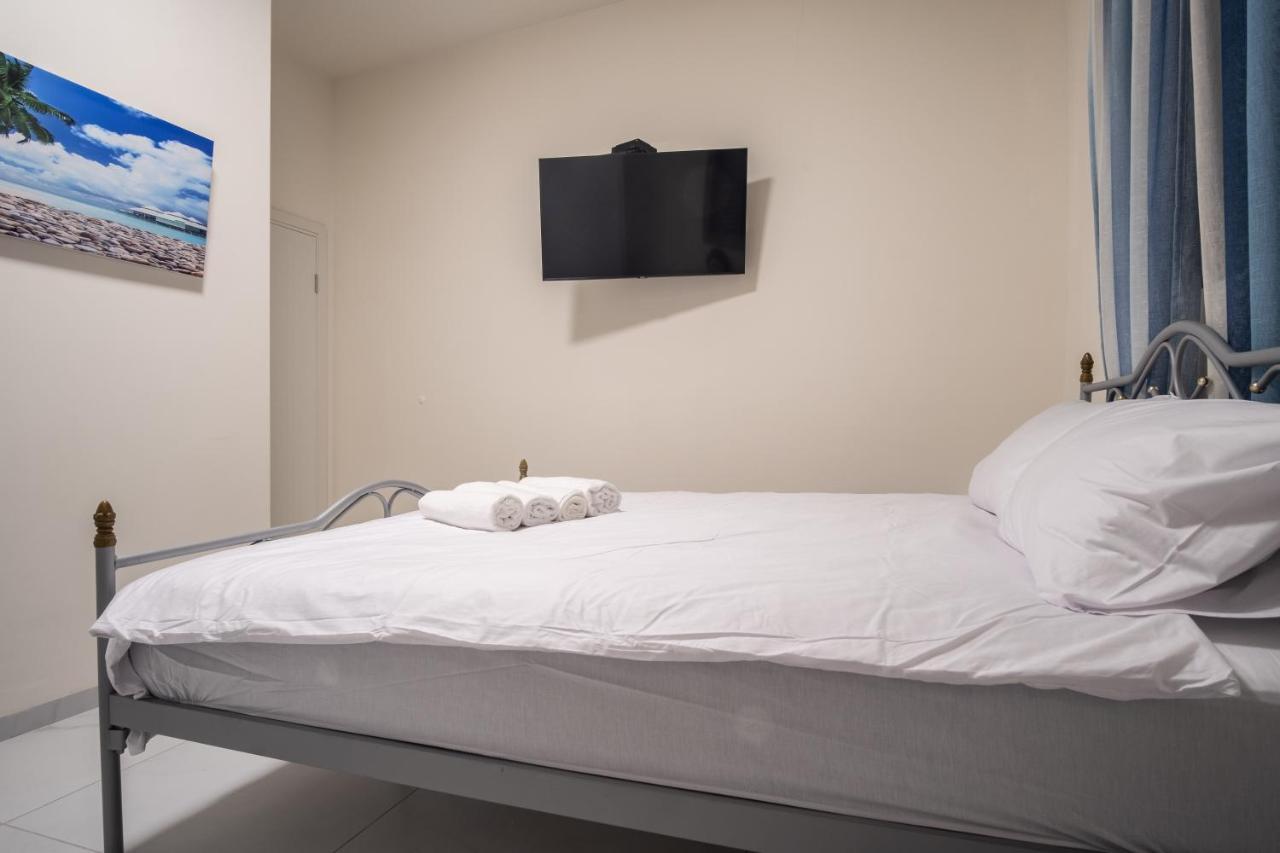Port City Haifa - Luxury Apartments 50 Mtrs From The Beach エクステリア 写真